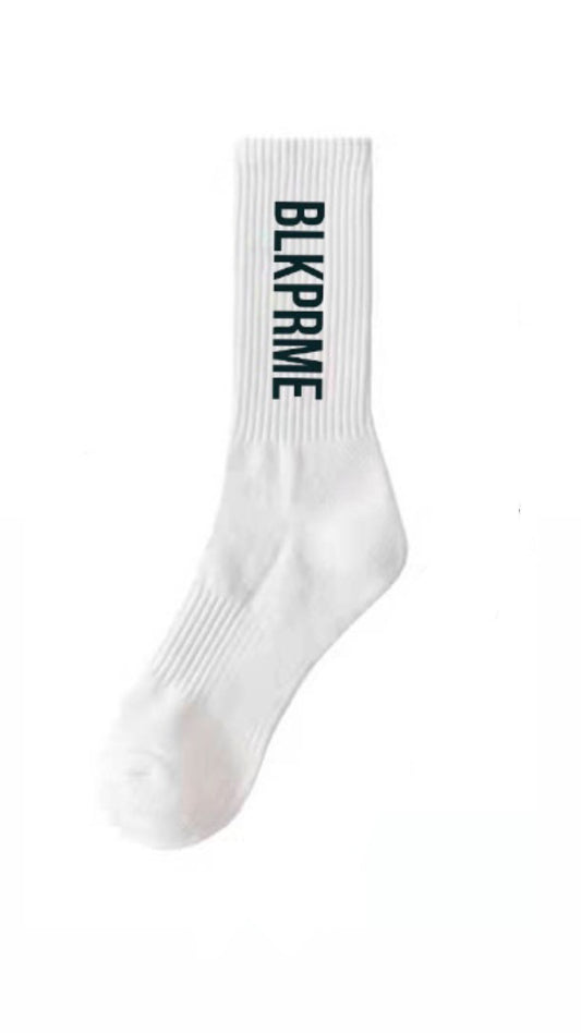 BLK signature socks (3pack)